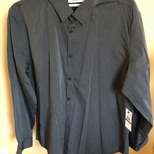 Calvin Klein Shirts - CALVIN KLEIN COOL-TEC Men’s dress shirt Calvin Klein Shirts - CALVIN KLEIN COOL-TEC Men’s dress shirt